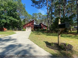3435 Sea Eagle Ct, Wilmington, NC 28409