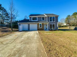2455 Spill Way Ct, Lawrenceville, GA