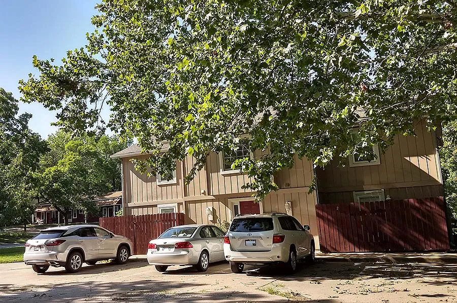 1600 Kentucky St #2