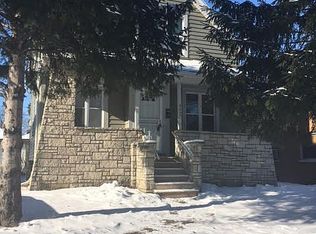 4153 N 60th St, Milwaukee, WI 53216