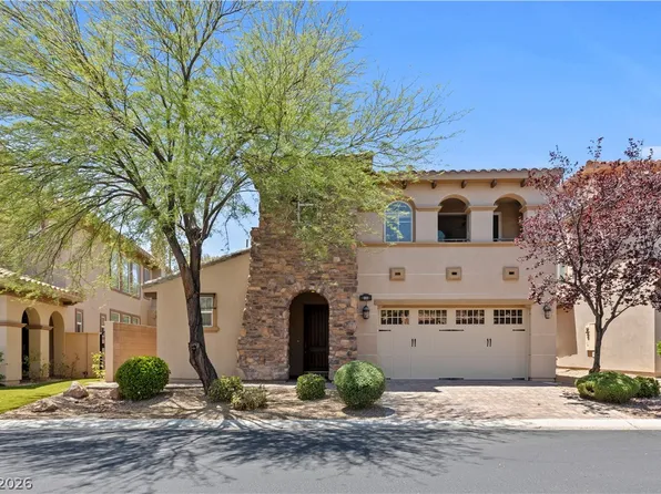211 Crooked Putter Dr, Las Vegas, NV 89148