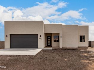 30491 N 235th Ave, Wittmann, AZ 85361