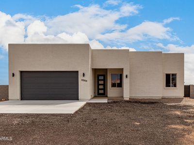 30432 N 235th Ave, Wittmann, AZ, 85361