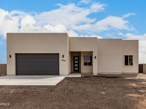 30432 N 235th Lane, Wittmann, AZ 85361
