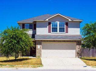 501 Mackenzie Way, Leander, TX 78641