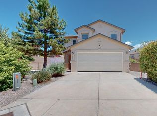 12423 Rainier Way NE, Albuquerque, NM 87111