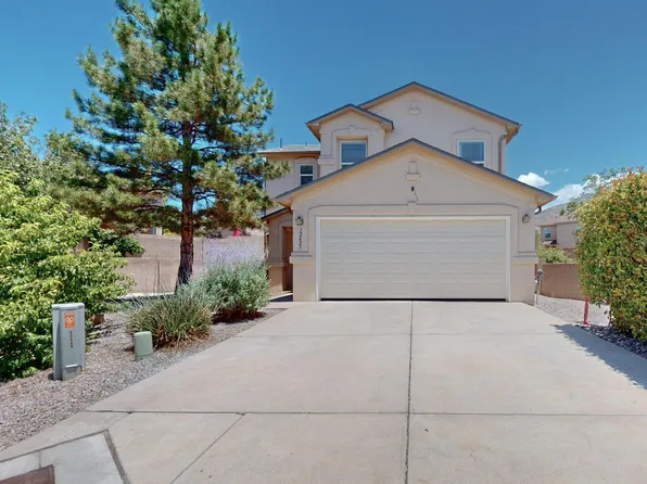 12423 Rainier Way NE, Albuquerque, NM 87111