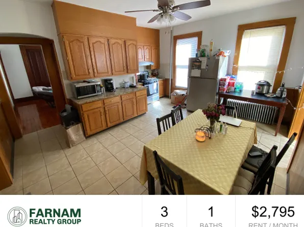 34 Bishop St, New Haven, CT