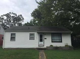 229 Edwards St, Danville, IL