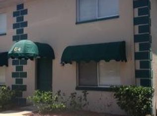 1880 Murrell Rd #64, Rockledge, FL 32955