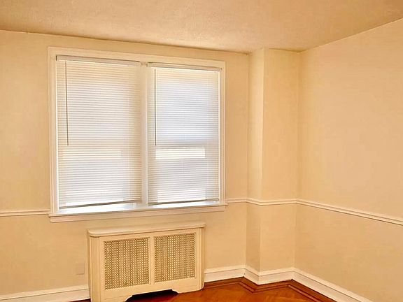 Entrance to the Dining Room