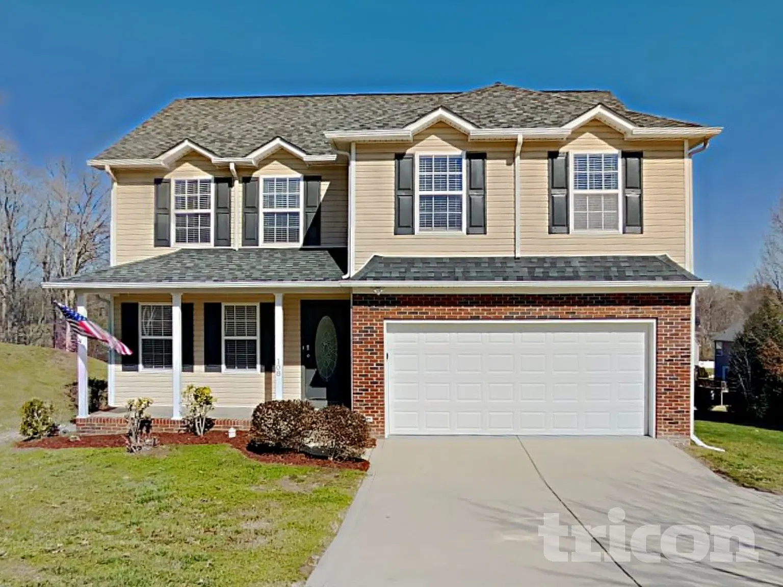 108 McClendon Court Kings Mountain NC — Photo 2