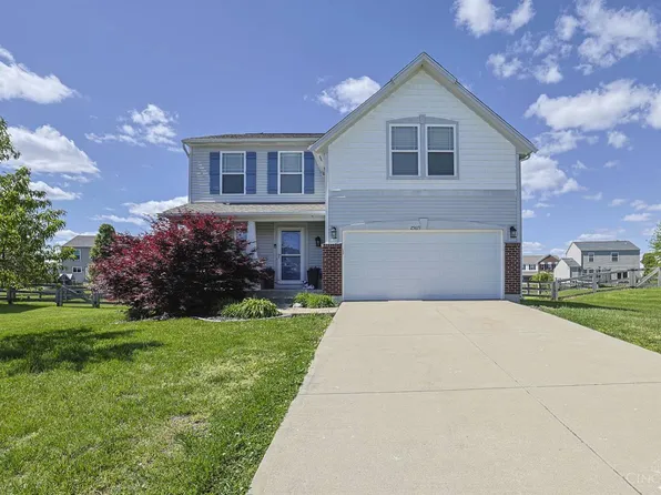 25671 Winterberry Way, Brookville, IN 47012