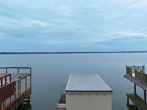 41 S Lafitte Lookout Dr, Pointblank, TX 77364