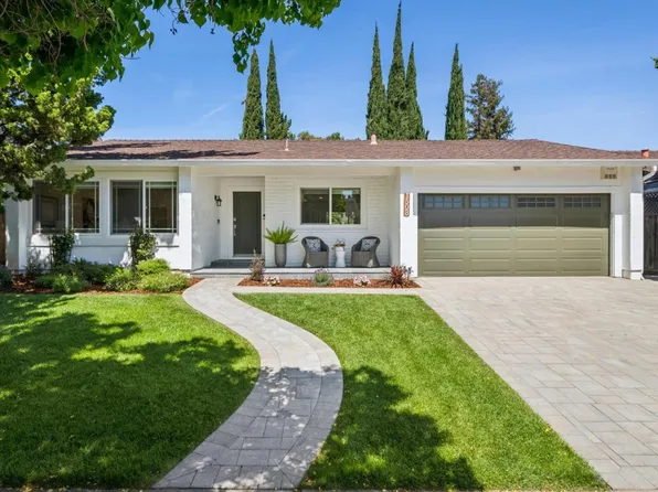 1503 Casa De Ponselle, San Jose, CA 95118