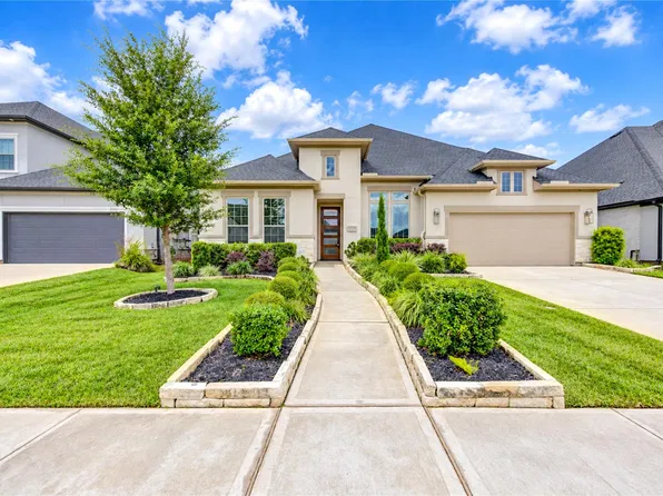 10515 Harvest Oak Ct, Missouri City, TX 77459