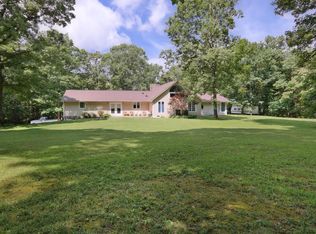 455 Shiloh Dr, Eagle Rock, VA 24085