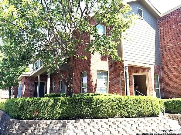 36 CHAPEL HILL CIR #36, San Antonio, TX 78240