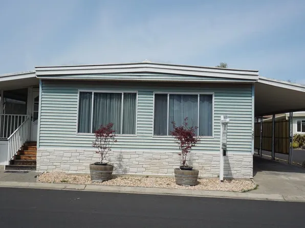 59 Colonial Park Drive, Santa Rosa, CA 95403