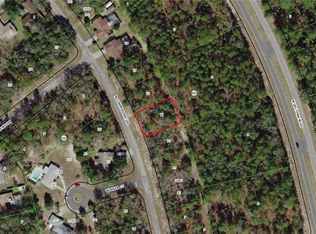 9107 N Commodore Dr, Citrus Springs, FL 34434