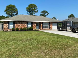 10625 Dogwood St, Vancleave, MS 39565