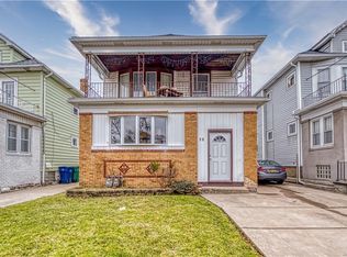 15 Commonwealth Ave, Buffalo, NY 14216