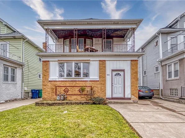 15 Commonwealth Ave, Buffalo, NY 14216