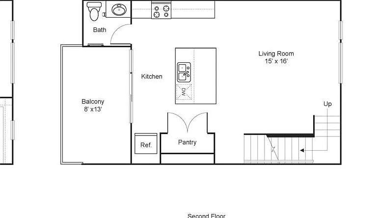 The Collection Townhomes — Photo 21