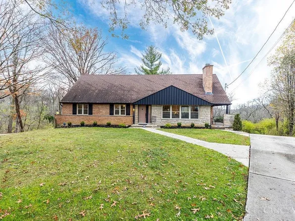 4197 Timberpoint Dr, Cincinnati, OH 45247