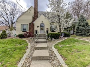 212 S Vine Street, Mount Pulaski, IL 62548