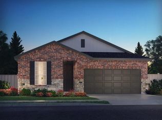 17215 Remington Meadows St, Waller, TX 77484