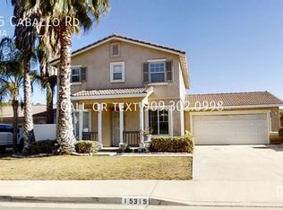 15315 Caballo Rd, Moreno Valley, CA 92555