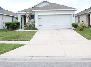 3281 Grouse Ave, Kissimmee, FL 34744