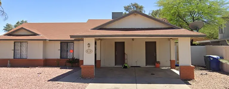 1625 W Trendwood Dr — Photo 1