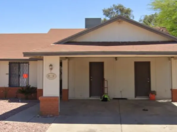 1625 W Trendwood Dr, Tucson, AZ 85746
