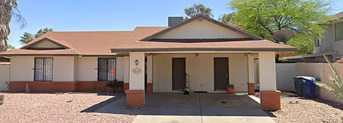 1625 W Trendwood Dr Photo 1