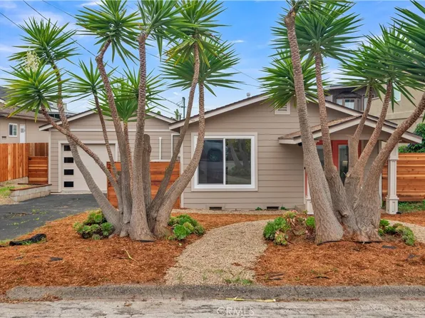 2825 Hemlock Ave, Morro Bay, CA 93442