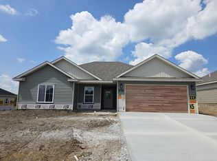 3113 Pompey Dr, Columbia, MO 65202