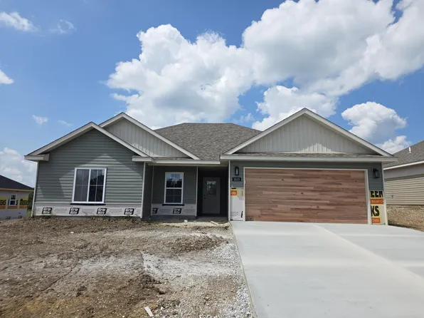 3113 Pompey Dr, Columbia, MO 65202