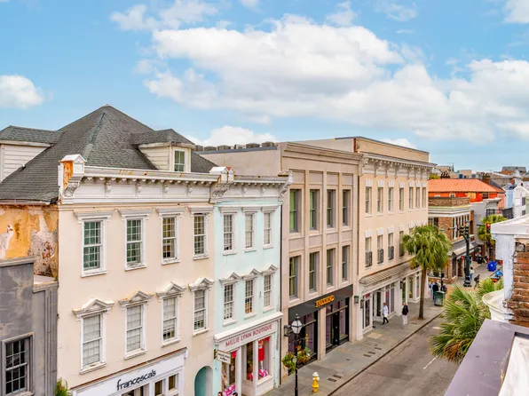 337 King St #B, Charleston, SC 29401