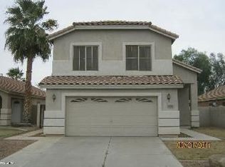 905 E Baylor Ln, Gilbert, AZ 85296