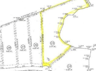 184 Garnett Point Dr, Carrollton, GA 30117