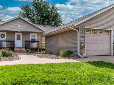 504 Iris Ave, Tiffin, IA, 52340