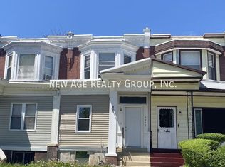 5843 Ashland Ave, Philadelphia, PA 19143
