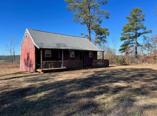 Spring Blossum Rd, Waldron, AR 72958