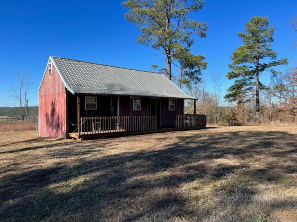 Spring Blossum Rd, Waldron, AR 72958