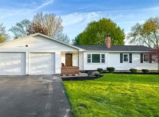 1023 Paul Rd, Rochester, NY 14624