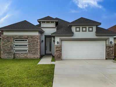 3585 Westcreek Dr, Brownsville, TX, 78526