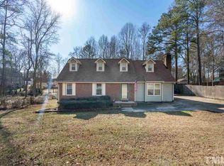 2041 Guy Rd, Clayton, NC 27520