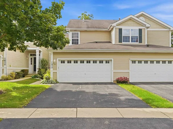 1472 W Remington Ln #1472, Round Lake, IL 60073
